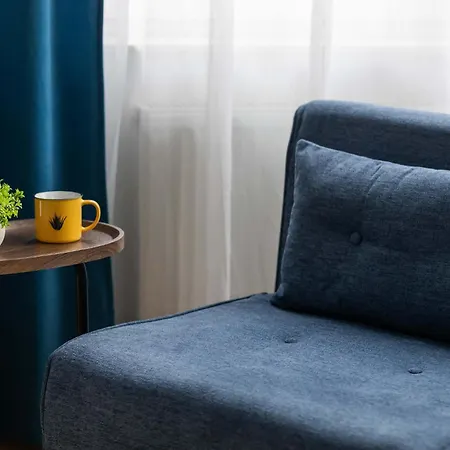 Modern With Parking & Balcony Near The Underground Station By Renters Варшава